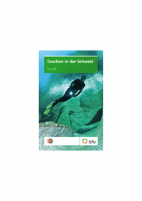 Tauchen in der Schweiz